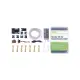 Seeed Studio XIAO Starter Kit with Expansion board, 9 Grove Modules and Additional Controllable Components