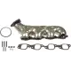 Dorman Exhaust Manifold, OEM Replacement, Cast Iron, Chevy, GMC 674-729