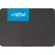 Crucial BX500 480GB 3D NAND SATA 2.