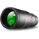 Monocular Telescope 16x52 Monocular Dual Focus Optics Zoom