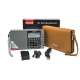 Tecsun PL880 Portable Digital PLL Dual Conversion AM/FM