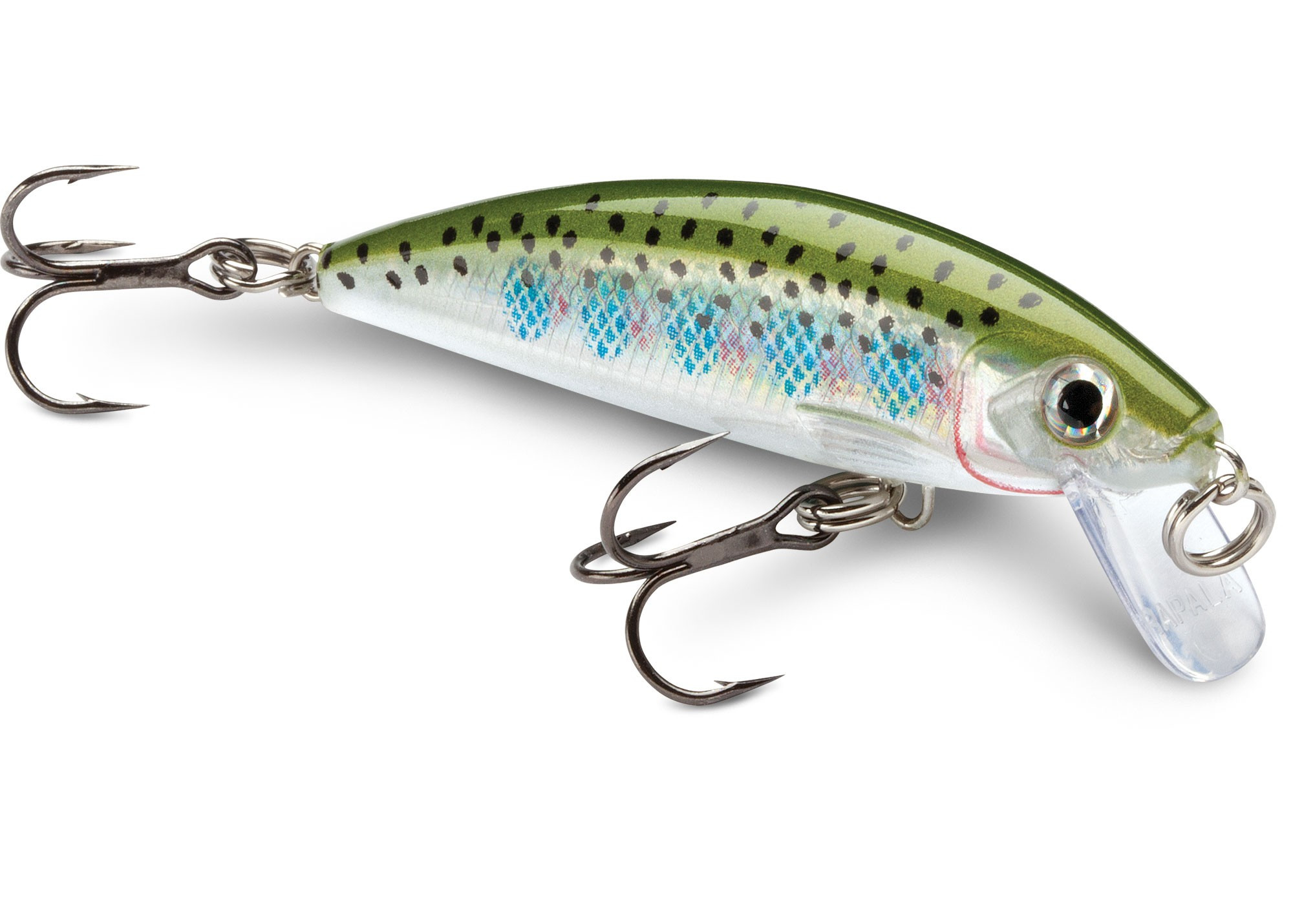 Rapala X-Rap® CountDown®