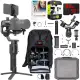 DJI Ronin-SC Pro Combo 3-Axis Gimbal Stabilizer for Mirrorless