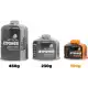 Jetboil Jetpower Fuel for Jetboil Camping and Backpacking