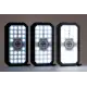 Solar Power Bank Portable Charger – Rugged, Water-Resistant