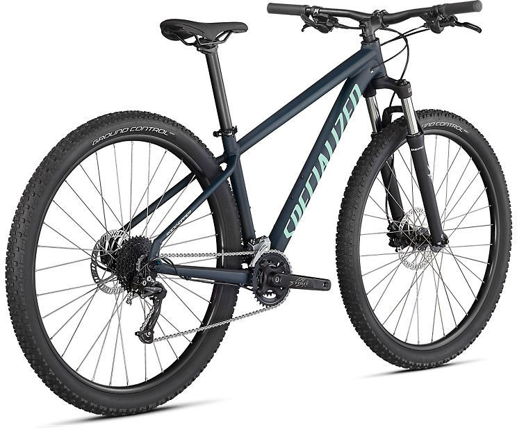 Specialized Rockhopper Sport 27.