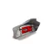 Lambretta Lamp Housing & Lens Series 1 & Early 2 LI, TV Tail