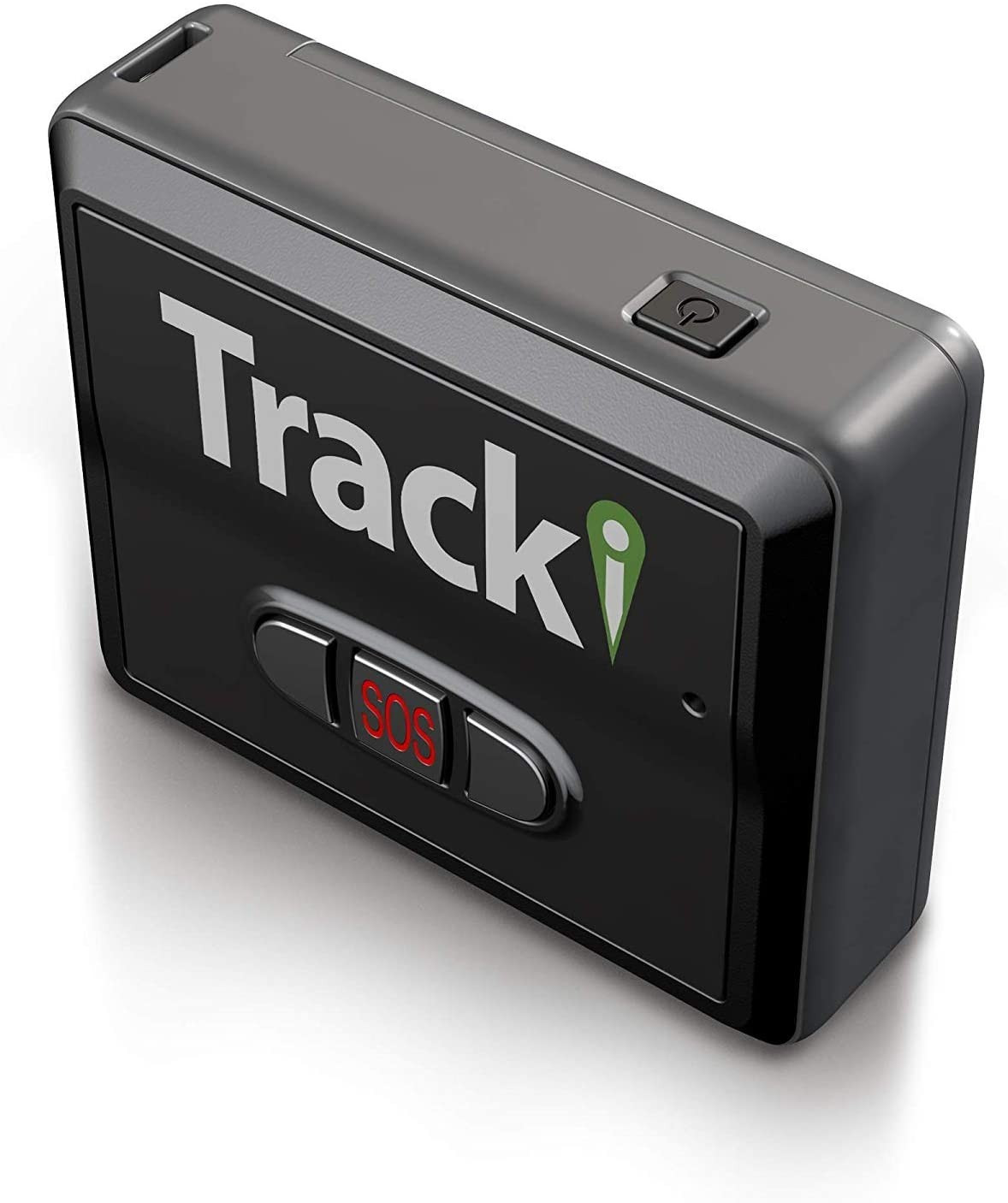 Tracki 2021 Model Mini Real time GPS Tracker Worldwide Coverage