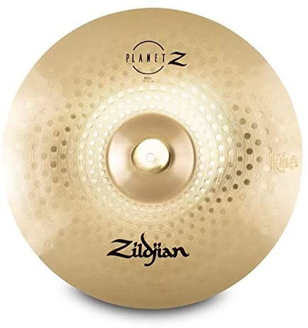 Zildjian Planet Z Ride Cymbal (ZP20R)