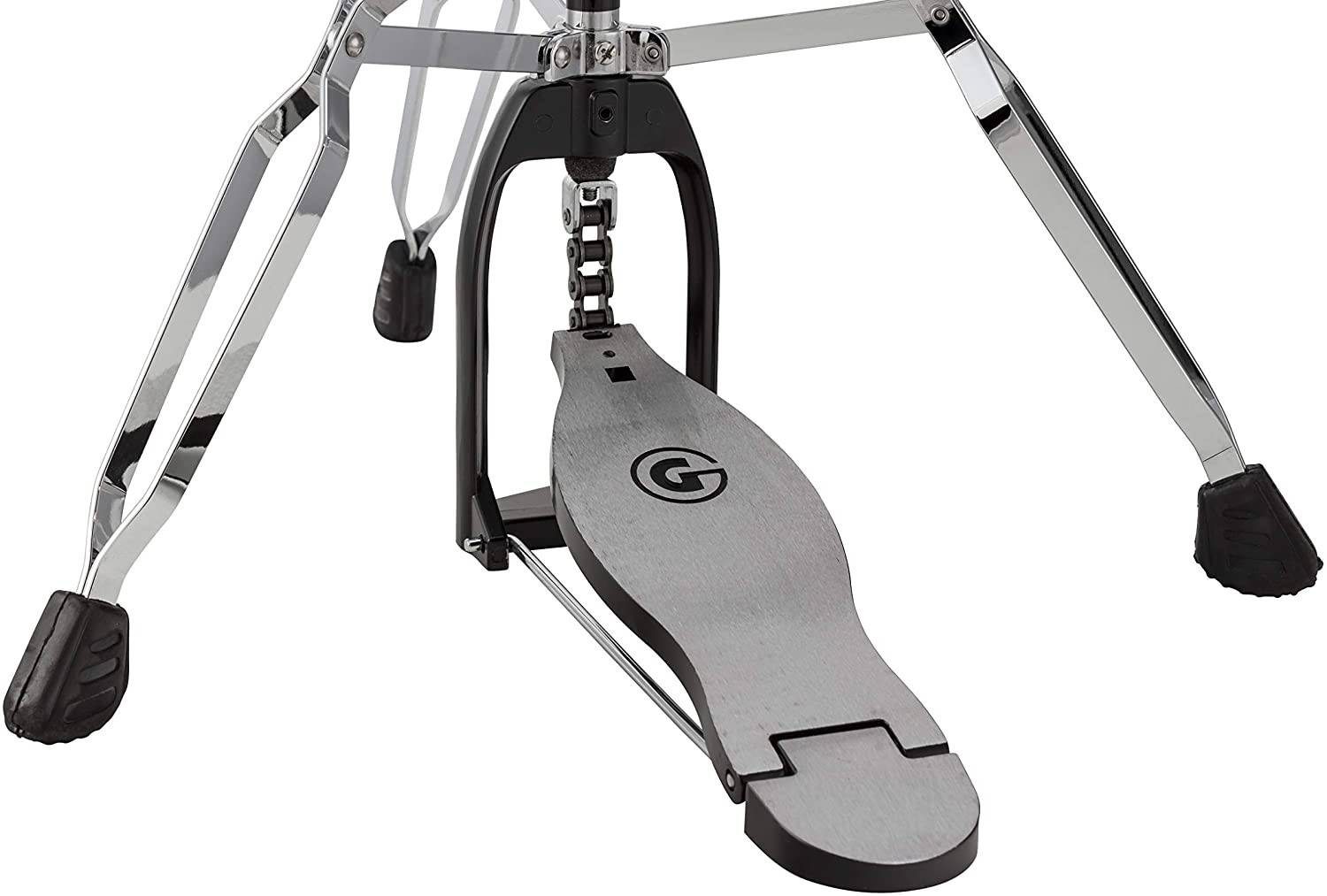Gibraltar 4707 Double Braced Lightweight Hi Hat Stand