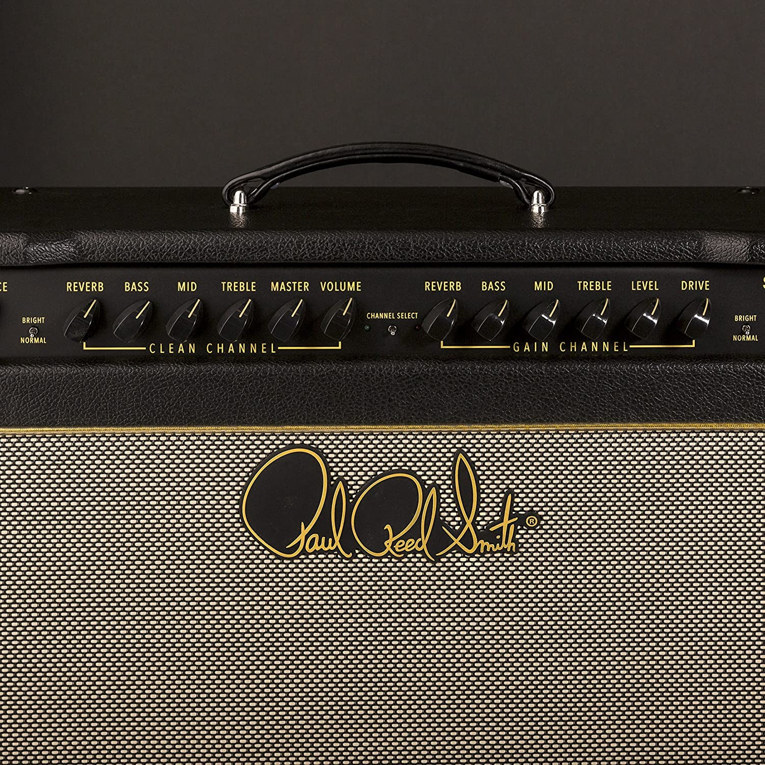 PRS Paul Reed Smith Sonzera 1x12" Combo Amplifier, 50 Watts