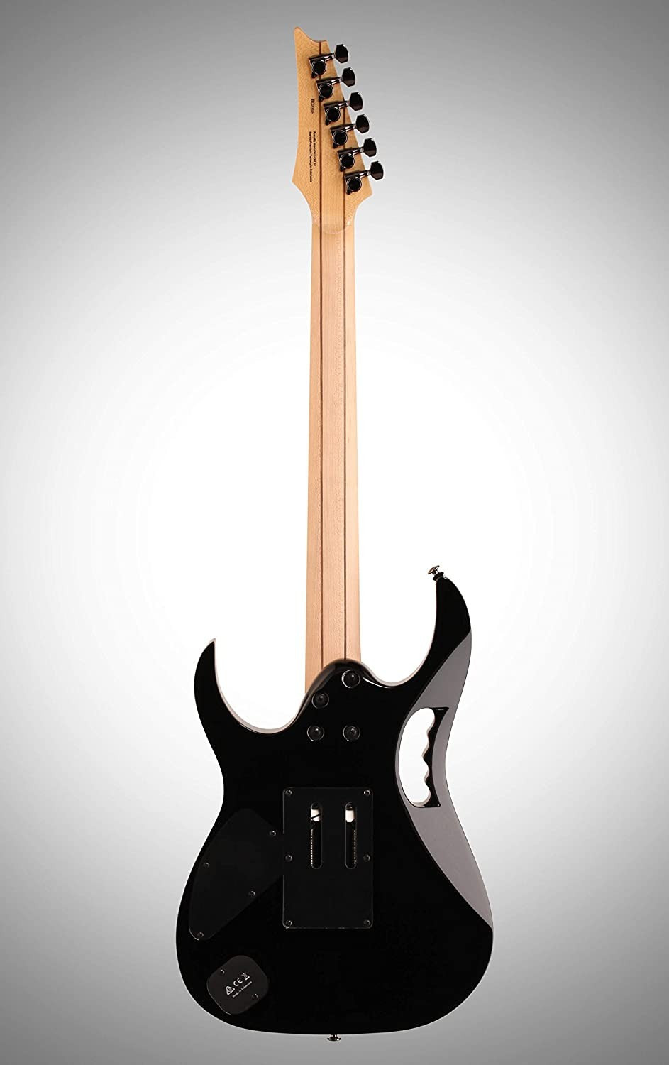 Ibanez JEM77P Steve Vai Signature JEM Premium Series Electric
