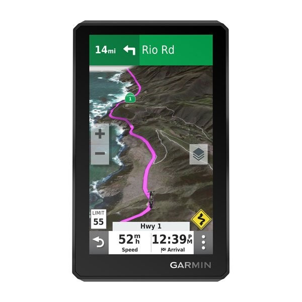 Garmin zūmo® XT 5.5" Motorcycle Navigator