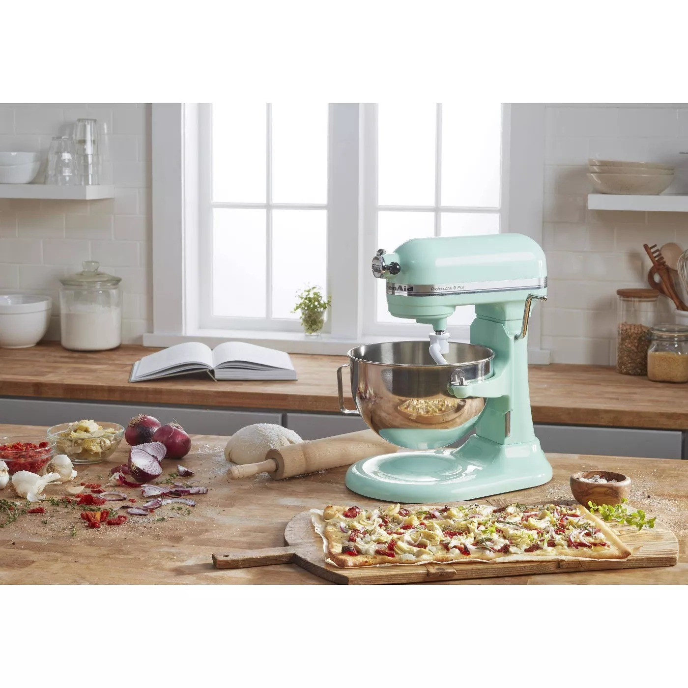 KitchenAid Professional 5qt Stand Mixer