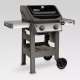 Weber Spirit II E-210 2-Burner LP Gas Grill Black