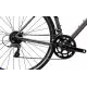 2021 Polygon Strattos S2 - Shimano Claris Road Bike