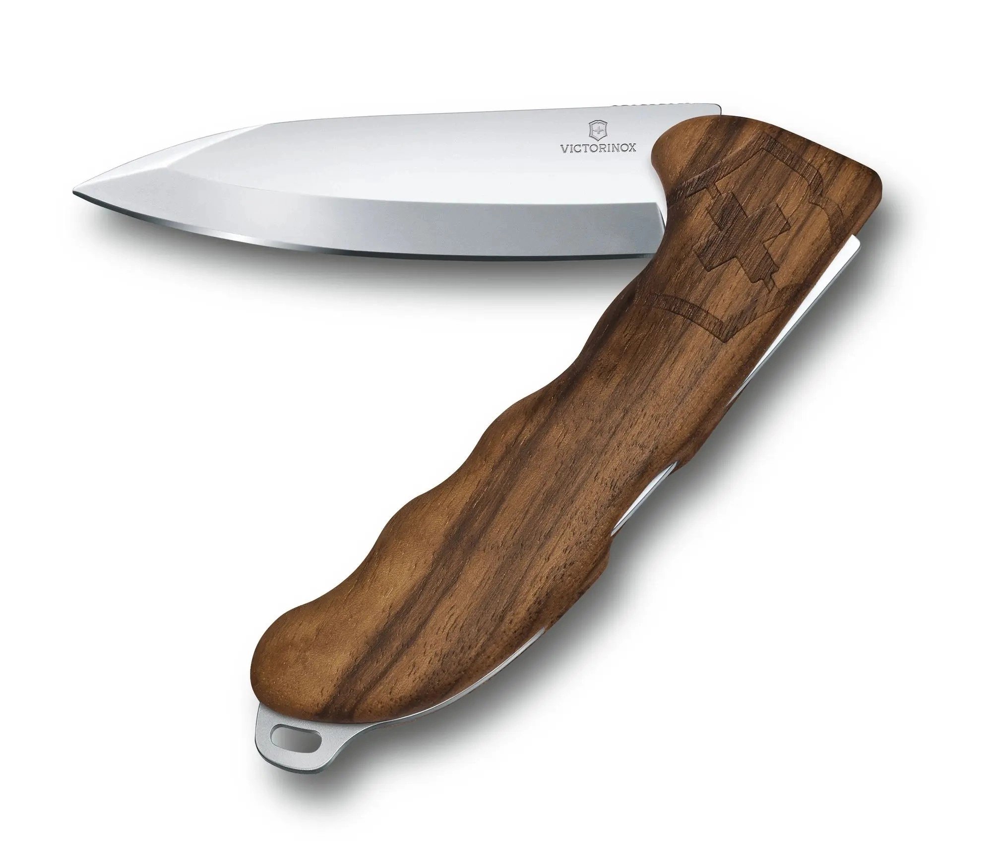 Victorinox Hunter Pro lockable Blade pocket Knife