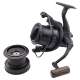 Wychwood Riot Big Pit Reel Black