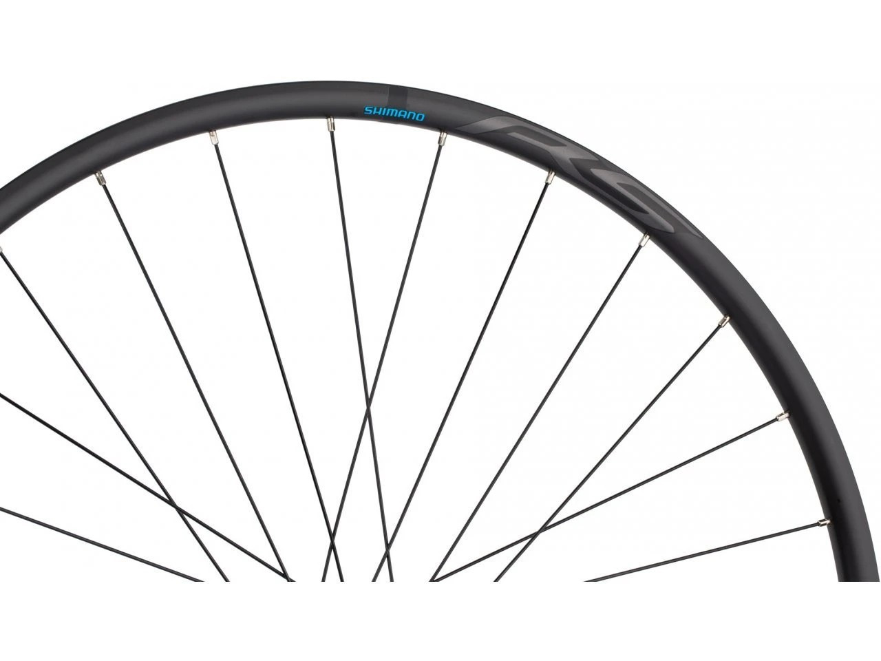Shimano Road Wheels WH-RS171 Set