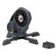 Elite Direto XR Smart Trainer With Travel Block