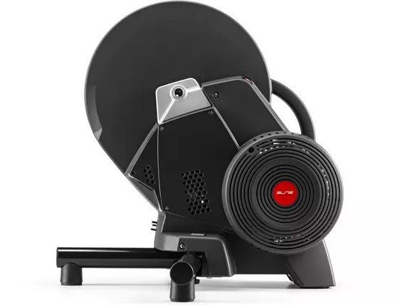 Elite Zumo Smart Interactive Turbo Trainer