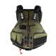 Old Town Lure Angler Fishing Jacket