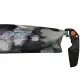 3 Waters Beaver Tail Rudder Kit