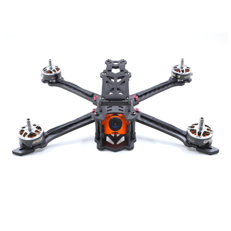 GEPRC GEP Mark 2 Freestyle 200mm 230mm 260mm FPV RC Drone X