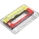 ORICO 2580U3 2.5'' USB3.0 Portable SATA SSD Enclosure 5Gbps 4TB