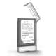 MAIWO K104 Tool-Free USB 3.0 SATA III Hard Drive Enclosures