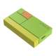 ORICO Chroma Portable SSD USB3.1 Gen2 Type-C M.