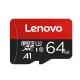 Lenovo TF Memory Card 64GB 128GB 256GB High Speed Data Storage