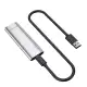BlitzWolf® BW-PSSD2 SSD 512GB USB 3.