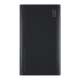 DM 3.5" 2.5" USB 3.0 SATA HDD SSD External Hard Drive Enclosure