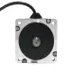 JK86BLS125 Brushless DC Motor 6.3N.