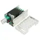 Machifit 12-36V 30A 500W Adjustable Speed Controller DC Brush