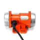 Concrete Vibrator Vibration Motor 15W/30W 220V 3000rpm Single