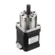 HANPOSE 17HS8401S-PG Nema 17 Extruder Gear Stepper Motor 42