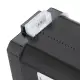 HANPOSE 17HS6401S-PG Nema 17 Extruder Gear Stepper Motor 42