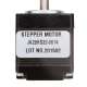 JKM NEMA11 1.8°28 Hybrid Stepper Motor Two Phase 4 Wires 32mm
