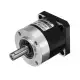 Nema 42 Planetary Reduction Gear Motor Ratio 5:1 10:1 15:1 20:1