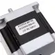 JKM NEMA23 1.8°57 Hybrid Stepper Motor Two Phase 56mm 1.26N.