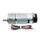 Chihai CHF-GM37-550ABHL Holzer Encoder DC Motor High Torque