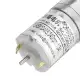 Chihai DC 7.4V 340rpm 550rpm Reduction Motor DC Geared Motor