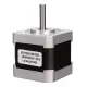 JKM NEMA17 1.8°42 Stepper Motor Two Phase 40MM/48MM