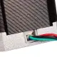 JKM NEMA17 1.8°42 Stepper Motor Two Phase 40MM/48MM