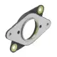 Machifit Shock Absorber Anti-vibration Damper Nema17 Mount