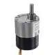 JGB37-3525 DC 24V 107rpm Brushless Motor Gear Reduction Motor