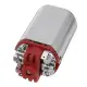 DC 11.1V 30000rpm Gear Motor 460 Motor NdFeB Magnet Update