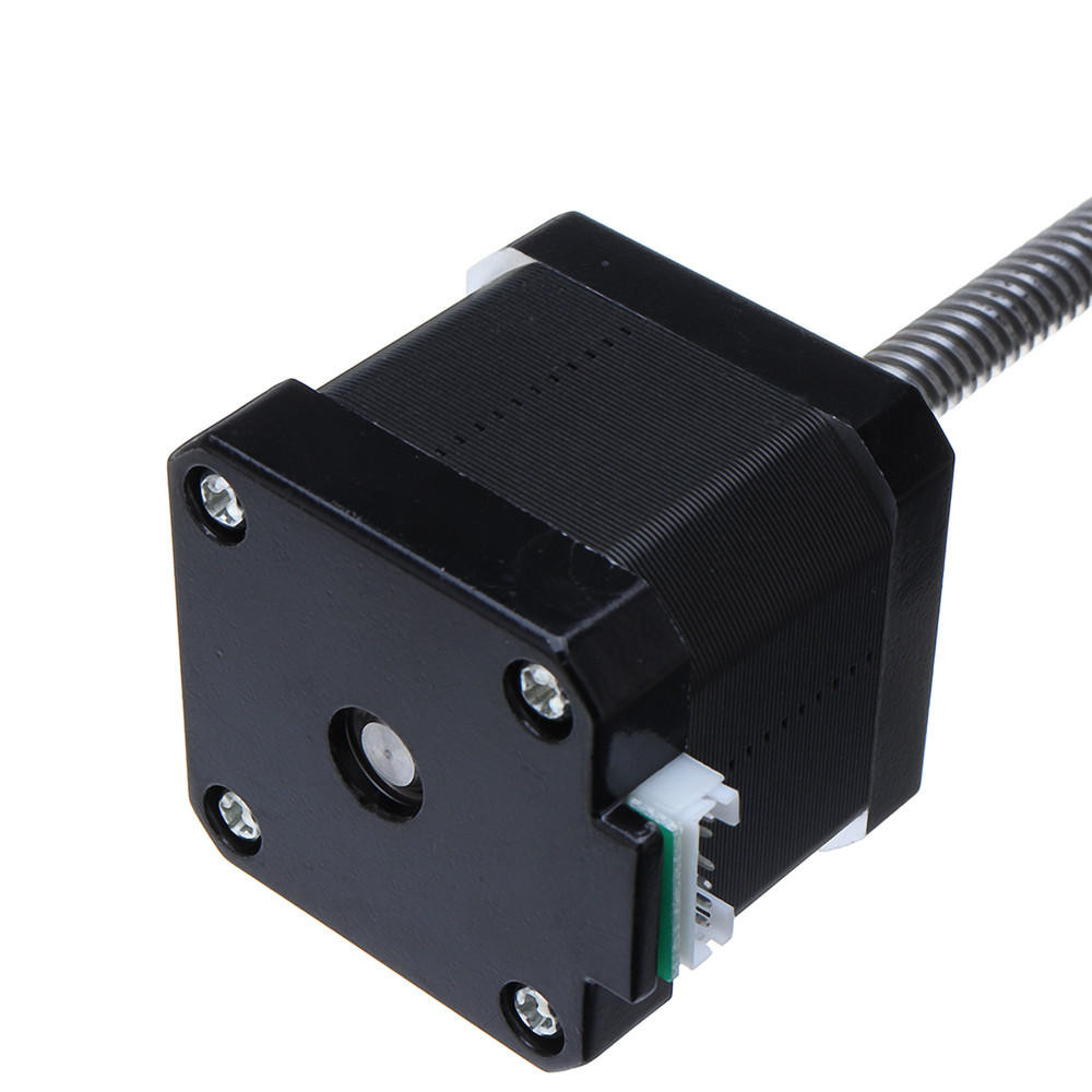 HANPOSE 17HS4401-S T8x8 Nema 17 Lead Screw Stepper Motor Linear